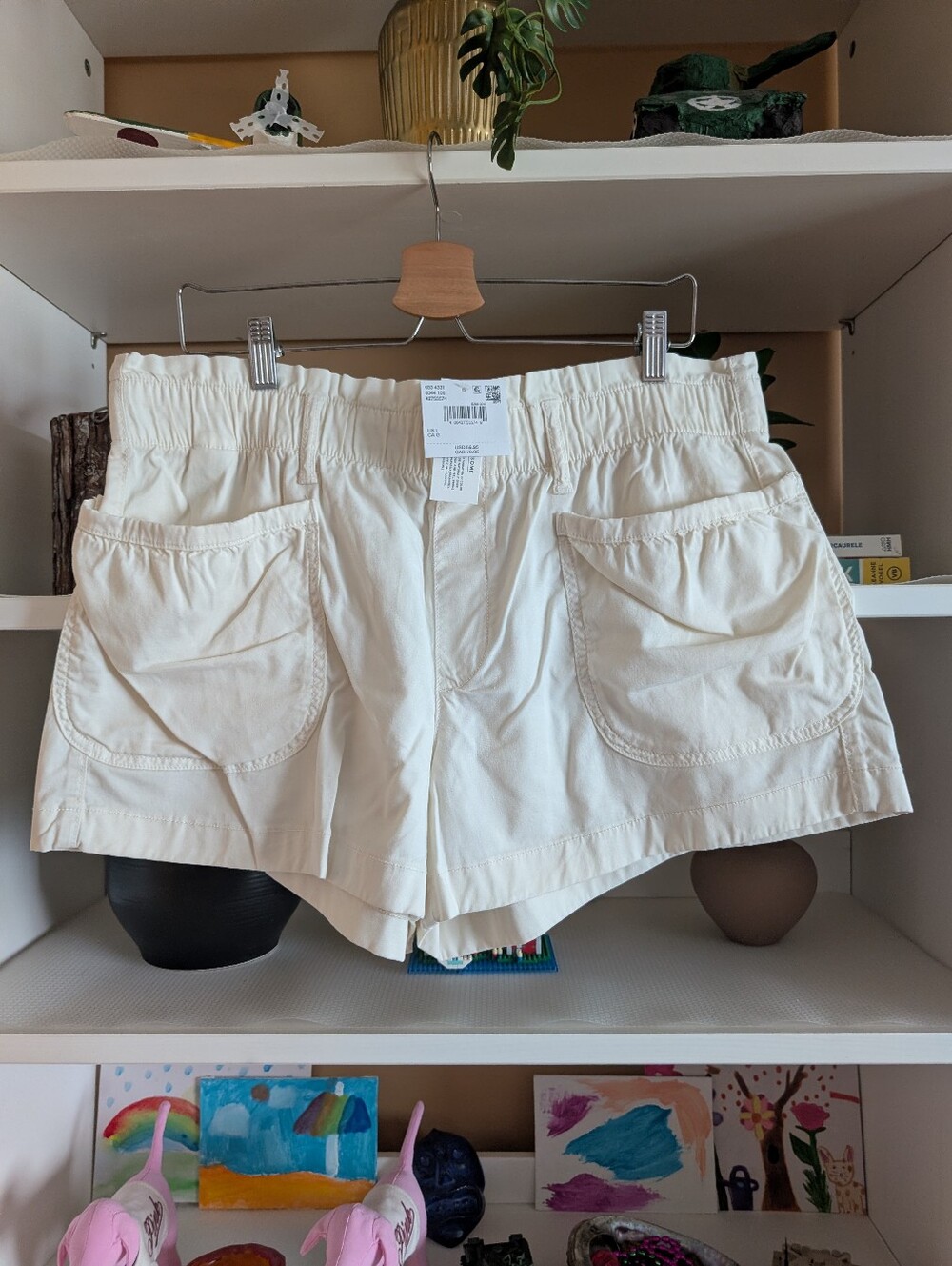 American Eagle AE Pull On Short